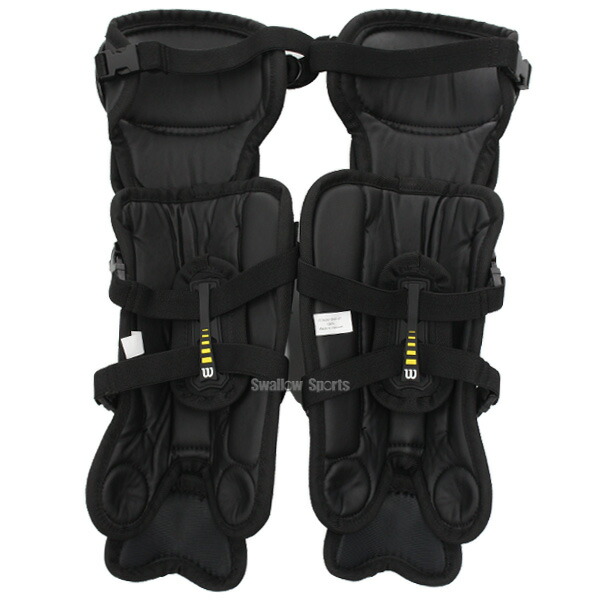 楽天市場】 ウィルソン 審判用品 野球 審判防具3点セット プロテクター