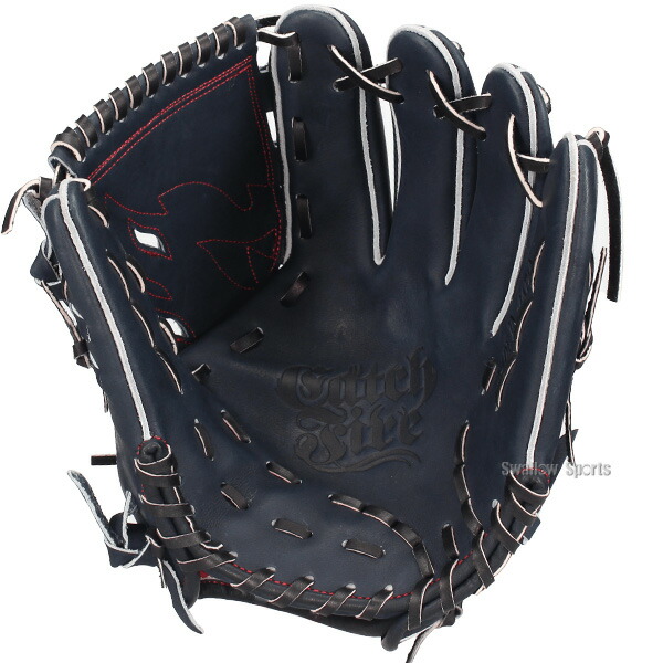 楽天市場】野球 ファイヤーズ 軟式グローブ グラブ ピッチャー 投手用