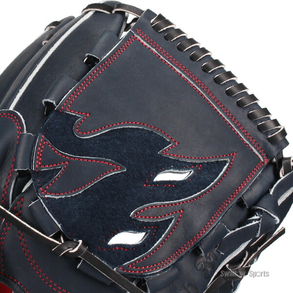 楽天市場】野球 ファイヤーズ 軟式グローブ グラブ ピッチャー 投手用