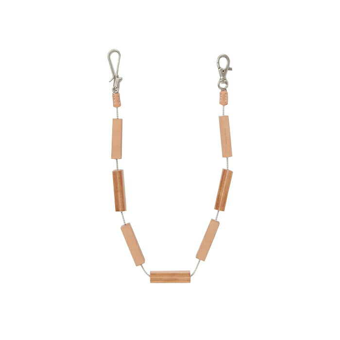楽天市場】Hender Scheme エンダースキーマ block wallet chain