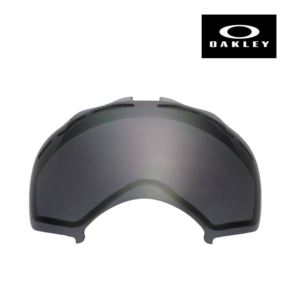 楽天市場】オークリー ゴーグル 交換レンズ スプライス 01-045 OAKLEY