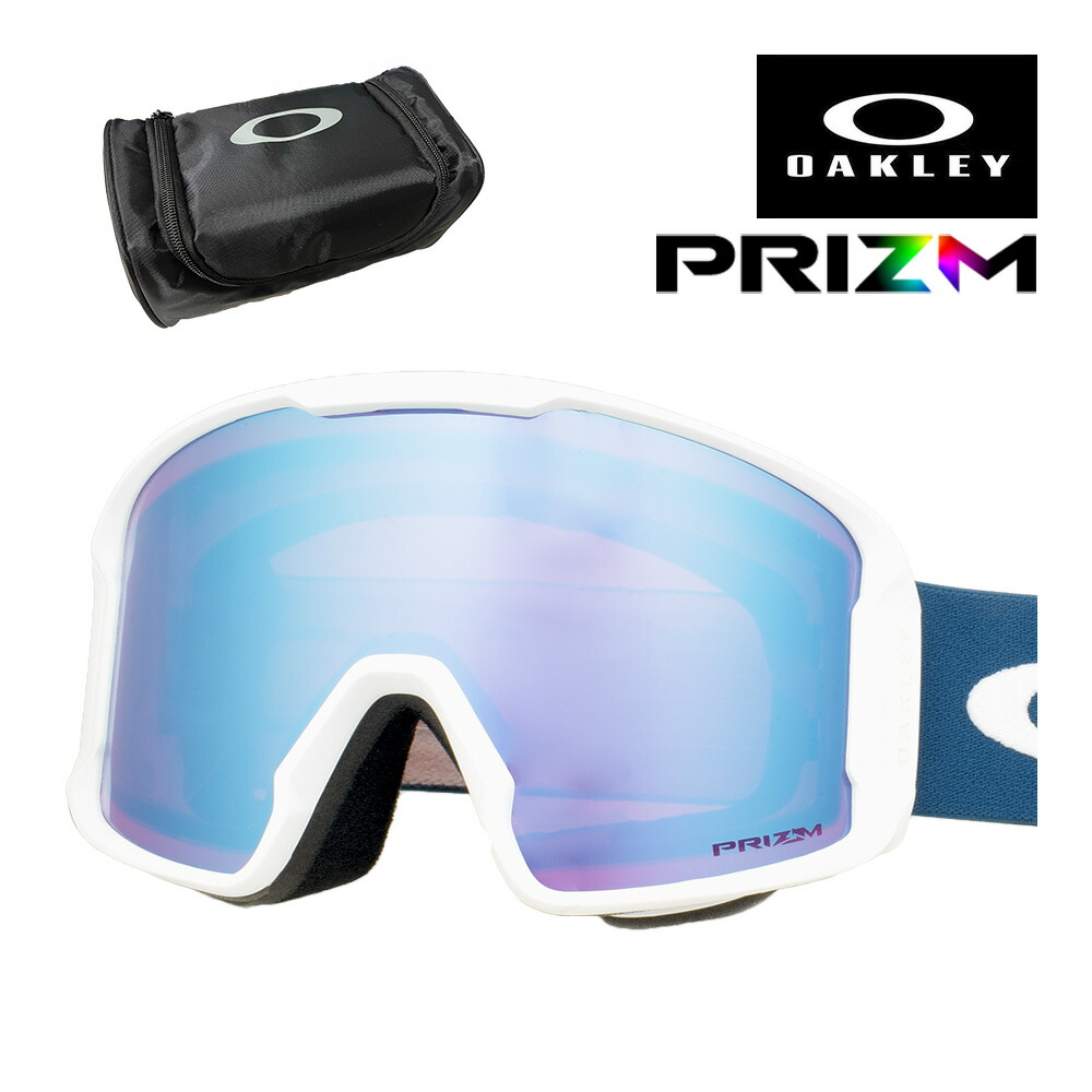 楽天市場】オークリー ゴーグル ラインマイナー L oo7070-97