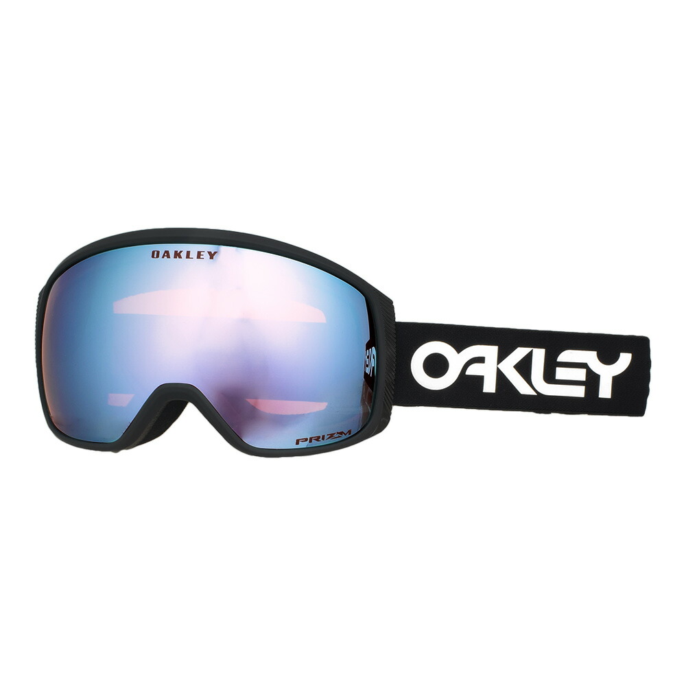 楽天市場】オークリー ゴーグル フライトトラッカー M oo7105-07