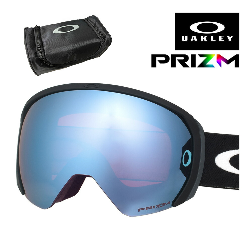 楽天市場】オークリー ゴーグル フライトパス L oo7110-05