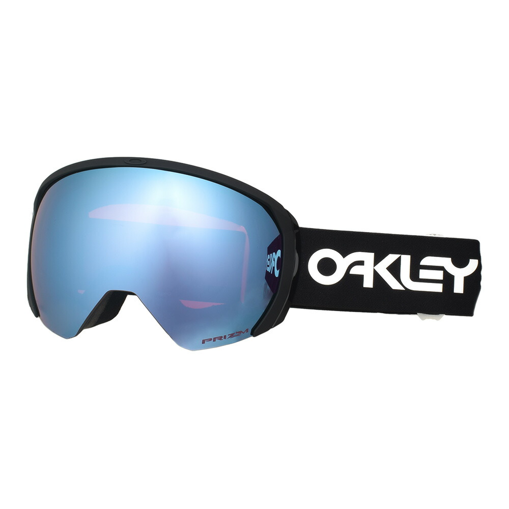 楽天市場】オークリー ゴーグル フライトパス L oo7110-07