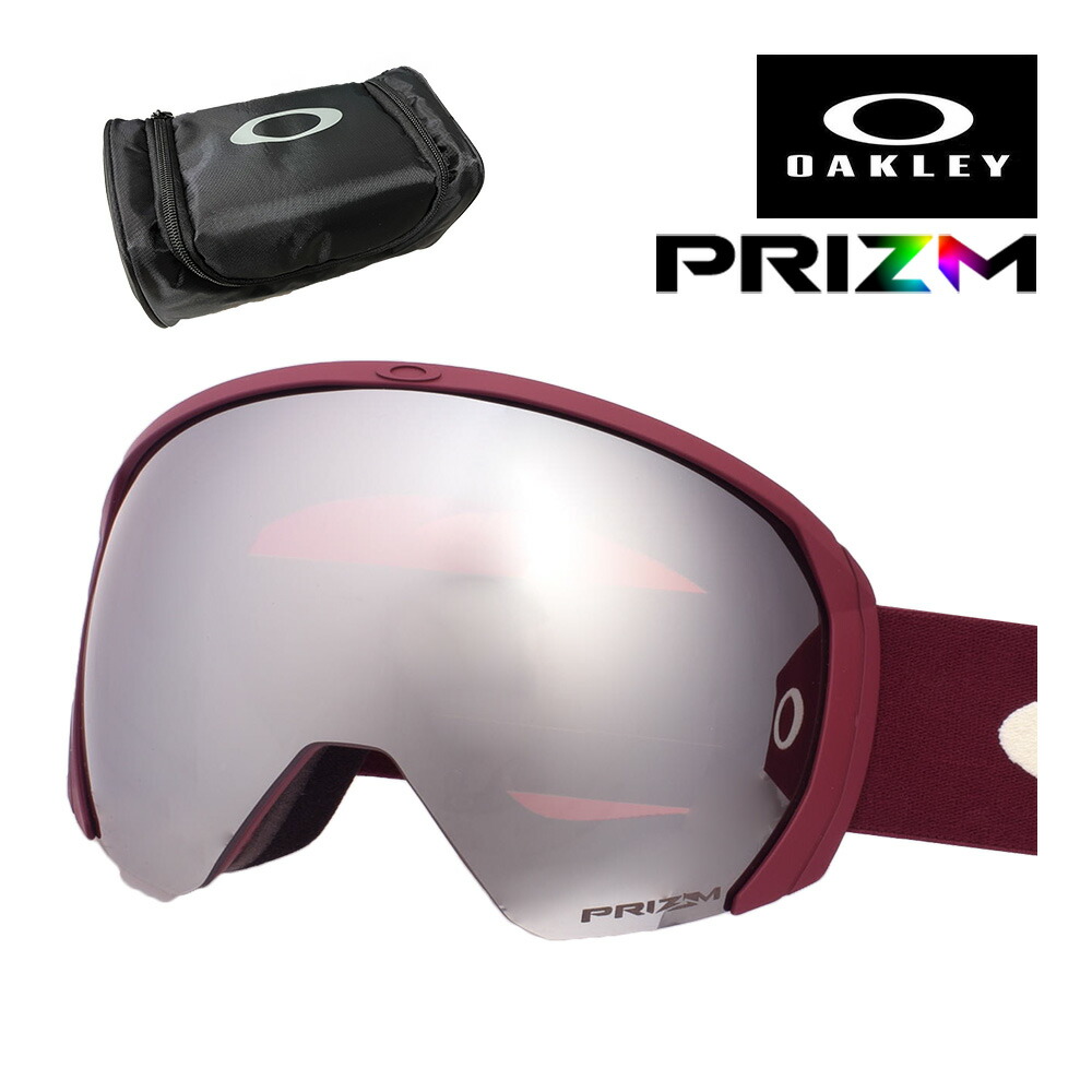 楽天市場】オークリー ゴーグル フライトパス L oo7110-16
