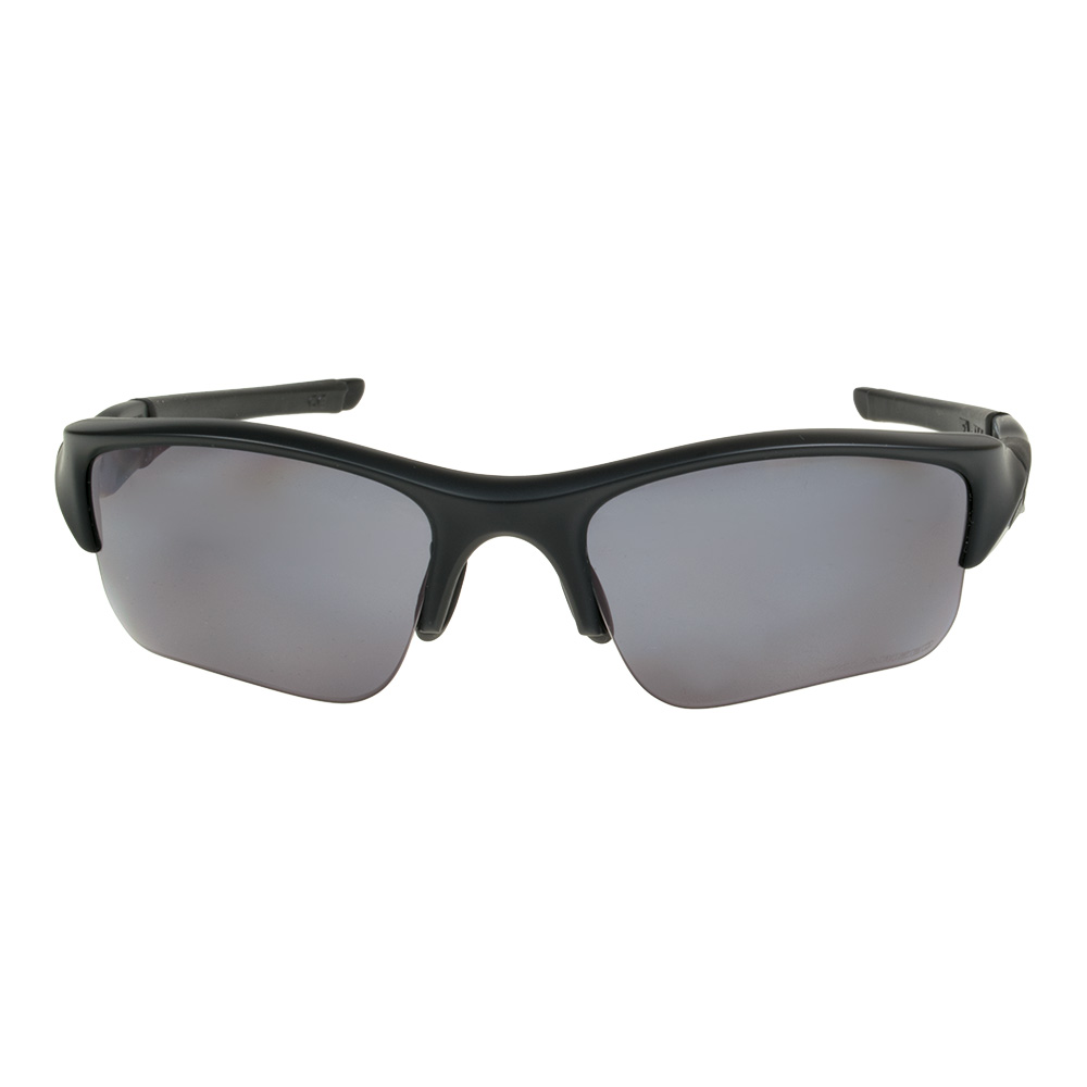 楽天市場】オークリー フラックジャケット XLJ 11-435 ハイブリッジ