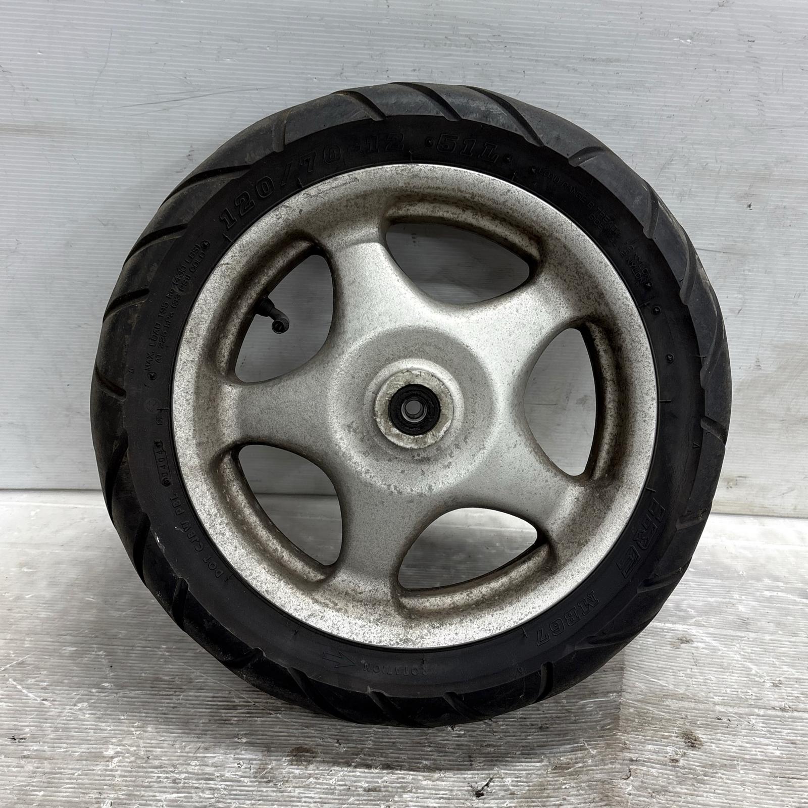 楽天市場】マジェスティ（ホイール｜タイヤ・ホイール）：バイク用品