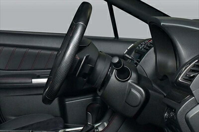 楽天市場】BRZ ZC6 / ZD8 NEOPLOT ステアリングスペーサーNEO : Autostyle