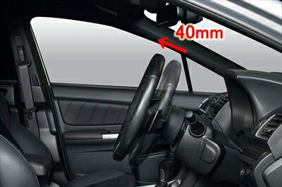 楽天市場】スイフトスポーツ ZC33S NEOPLOT ステアリングスペーサーNEO