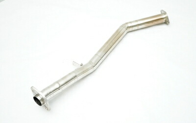 楽天市場】ZN6 86 前期/後期 GT-S フロントストレートパイプ : Autostyle