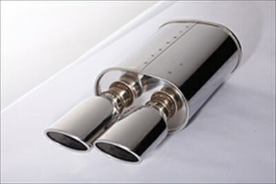 楽天市場】18 クラウン マフラーの通販