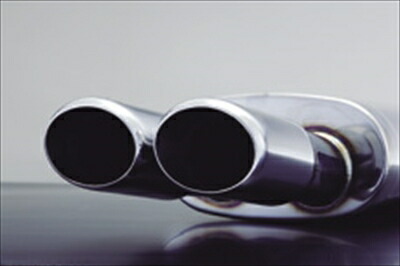 楽天市場】クラウンロイヤルサルーン 13系 KBダブルバーストマフラー