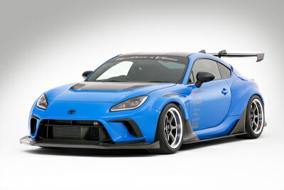 美品‼️gr86ボディー 楽天市場】ZN8 GR86 ワイドボディキット : Autostyle