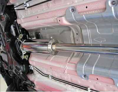 楽天市場】スイフトスポーツ ZC32S RRP レーシングセンターパイプ