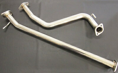 楽天市場】スイフトスポーツ ZC33S RRP レーシングセンターパイプ II