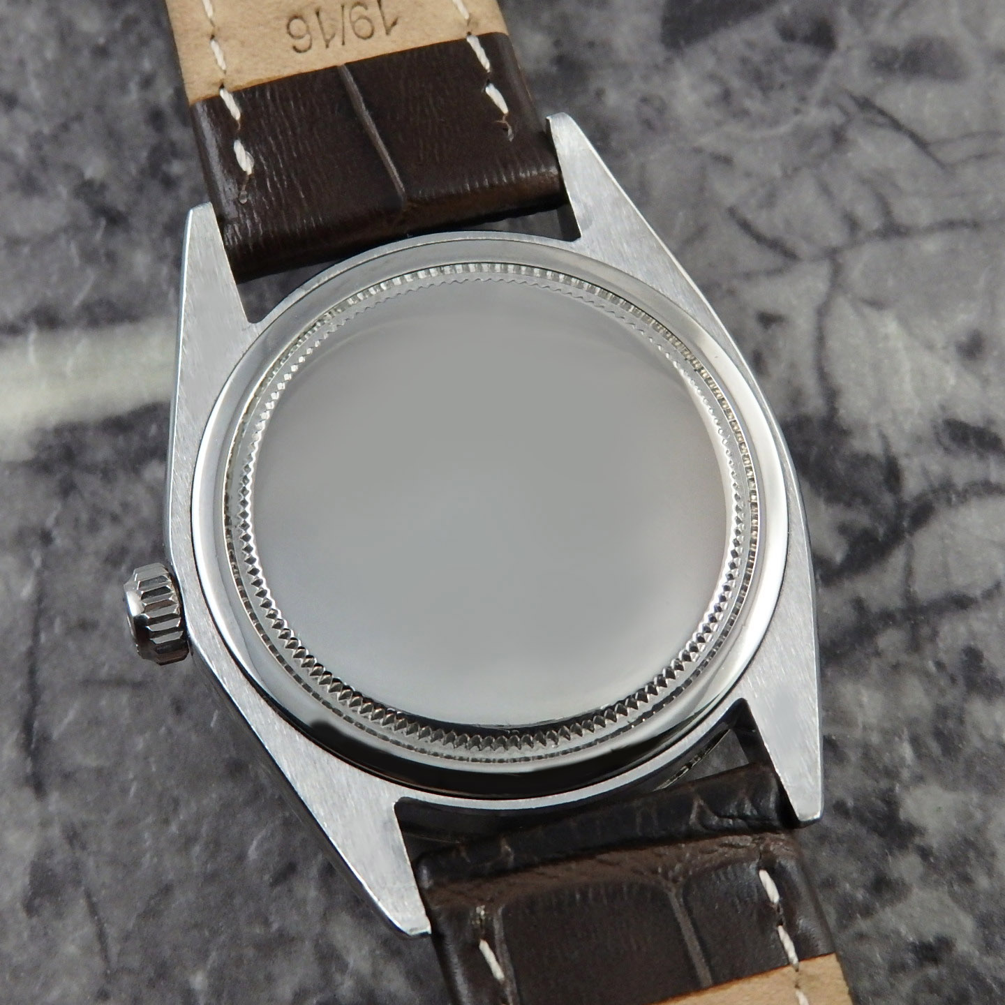 楽天市場】ロレックス オイスターデイト Ref.6694 1965年 アンティーク