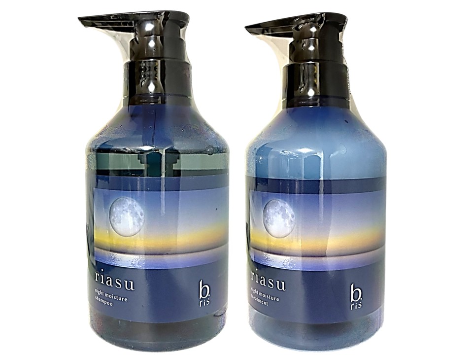 楽天市場】b.ris シャンプーの通販