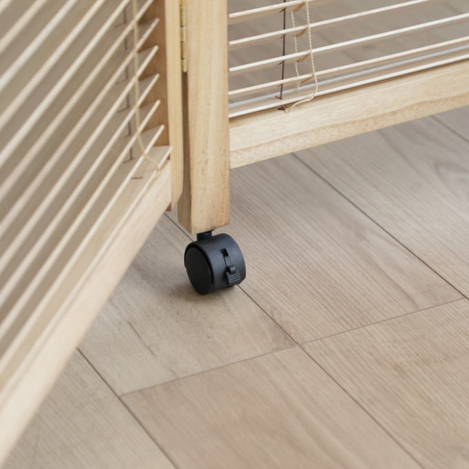 楽天市場】＼本日ポイント5倍／ブラインド パーテーション 自立 衝立