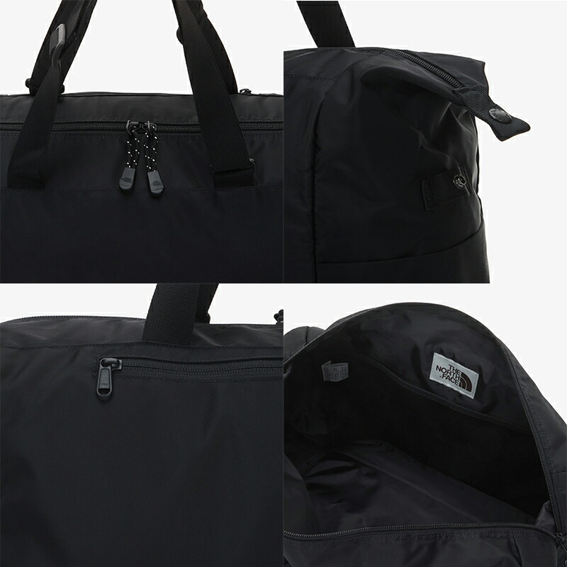 楽天市場】☆配送無料☆ [THE NORTH FACE] LIGHT DUFFLE BAG ダッフル