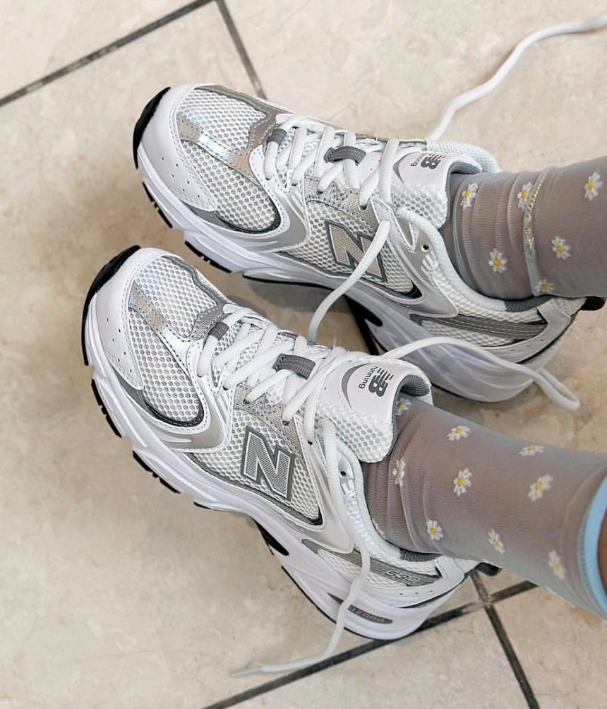 楽天市場】☆送料無料☆[New Balance] MR530AD スニーカー 厚底