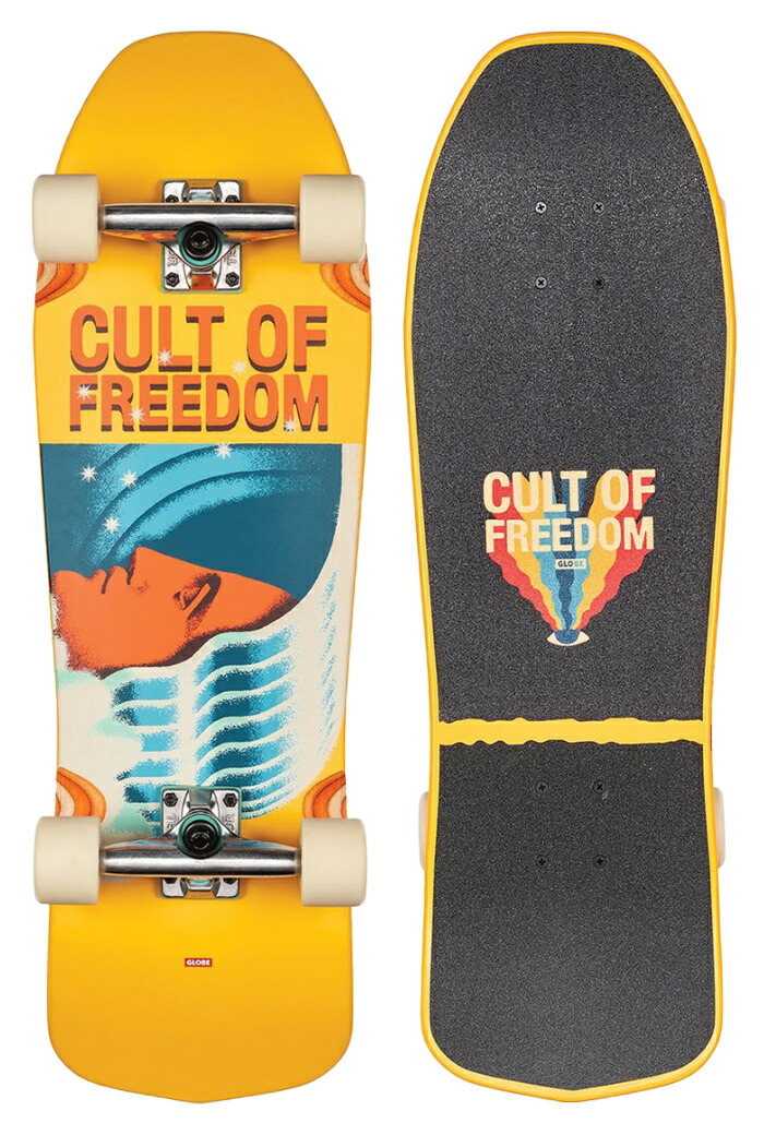 楽天市場】【グローブ GLOBE クルーザー コンプリート】Blaster【30