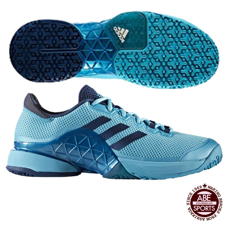 楽天市場】【アディダス】BARRICADE 2017 OC テニスシューズ