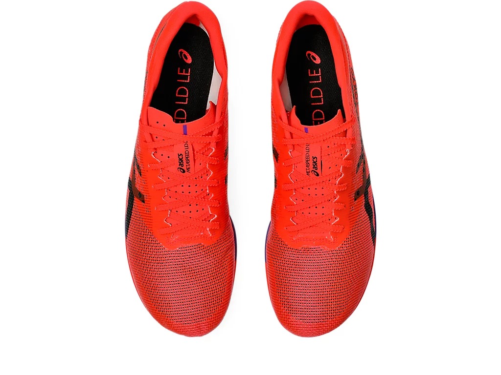 楽天市場】【アシックス】METASPEED LD LE 2 メタスピード/長距離