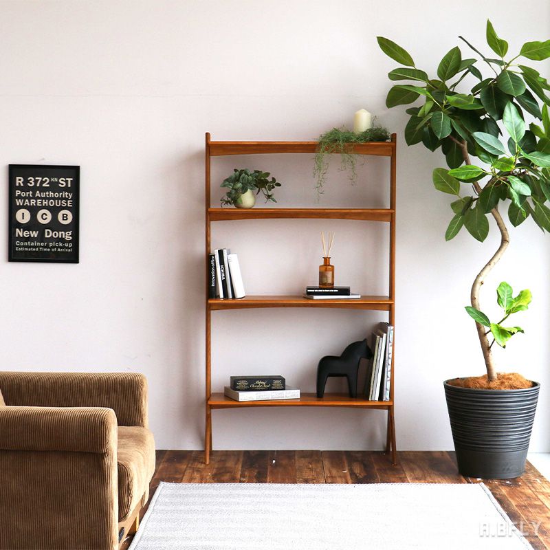 楽天市場】ディスプレイシェルフ オープンラック ディスプレイラック