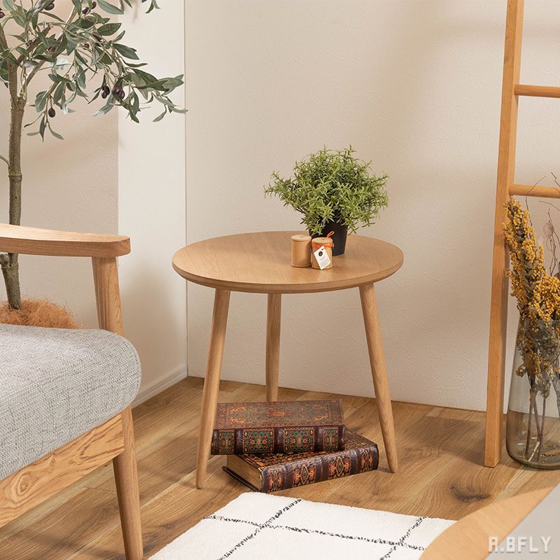 楽天市場】【最大6,000円クーポン配布中】サイドテーブル ラウンド