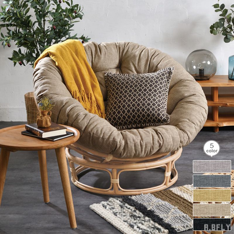 楽天市場】パパサンチェア パパさんチェア パラボラチェア リラックス