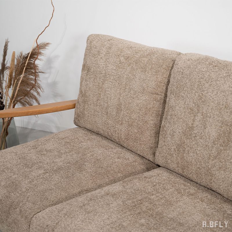 楽天市場】【最大6,000円クーポン配布中】【幅189cm】3人掛けソファ 3P