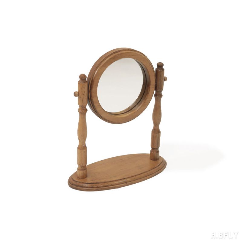 楽天市場】【最大6,000円クーポン配布中】スタンドミラー 卓上ミラー