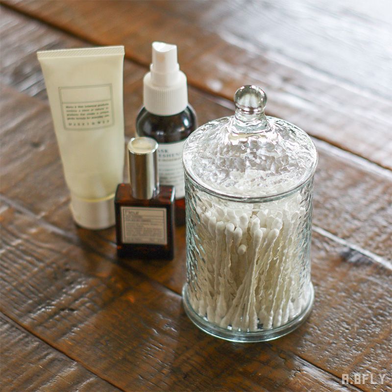 楽天市場】【最大6,000円クーポン配布中】ガラスキャニスター ガラス