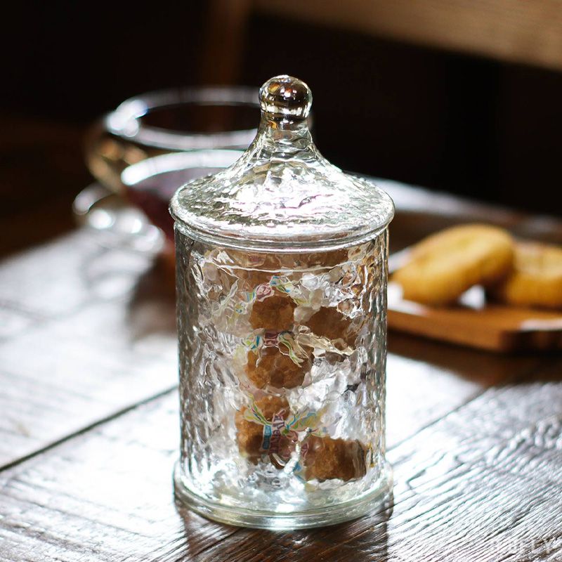 楽天市場】【最大6,000円クーポン配布中】ガラスキャニスター ガラス