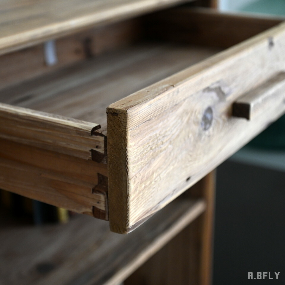 楽天市場】【最大6,000円クーポン配布中】シェルフ 棚 古材 オープン