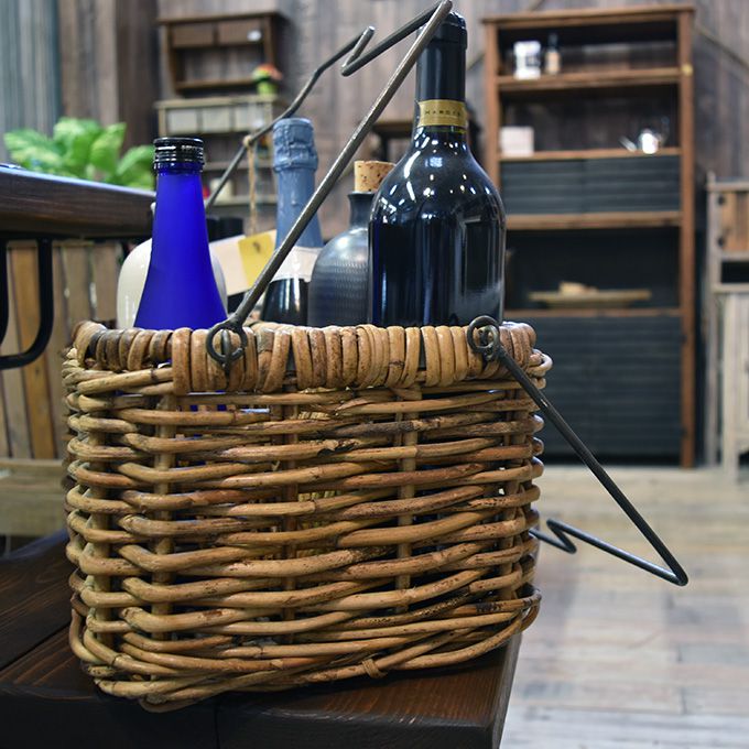 楽天市場】【最大6,000円クーポン配布中】ボトルホルダー 取っ手付き