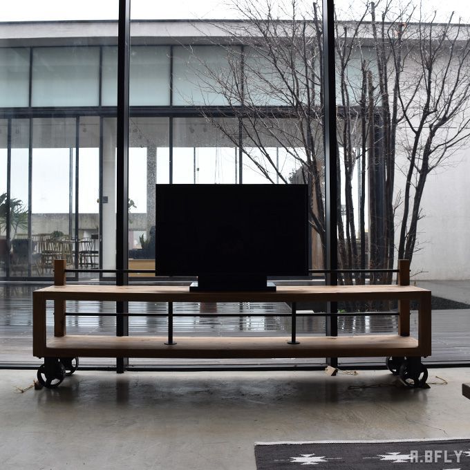 楽天市場】【最大6,000円クーポン配布中】テレビボード 幅180cm