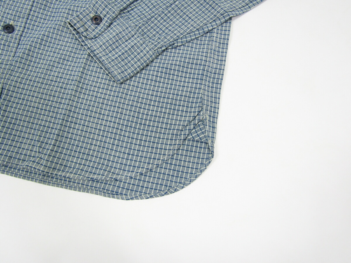 楽天市場】RRL ダブルアールエル ラルフローレン コットン チェック