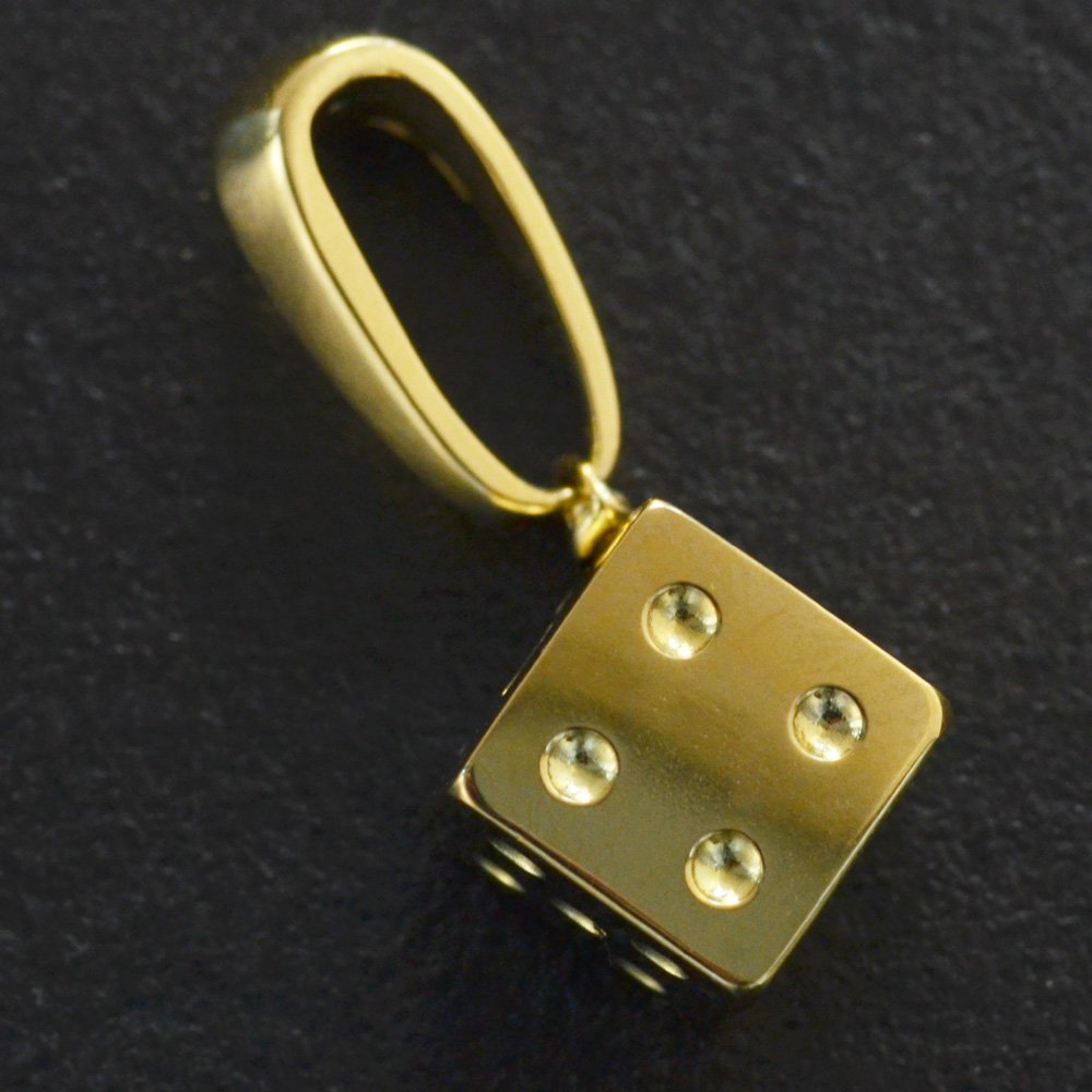 楽天市場】【01:59終了☆10%OFFクーポン】ペンダントトップ メンズ 18