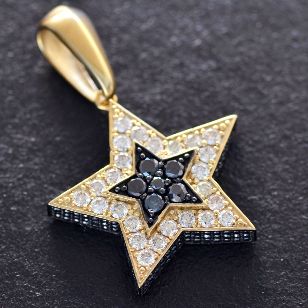 楽天市場】【01:59終了☆10%OFFクーポン】ペンダントトップ メンズ 18