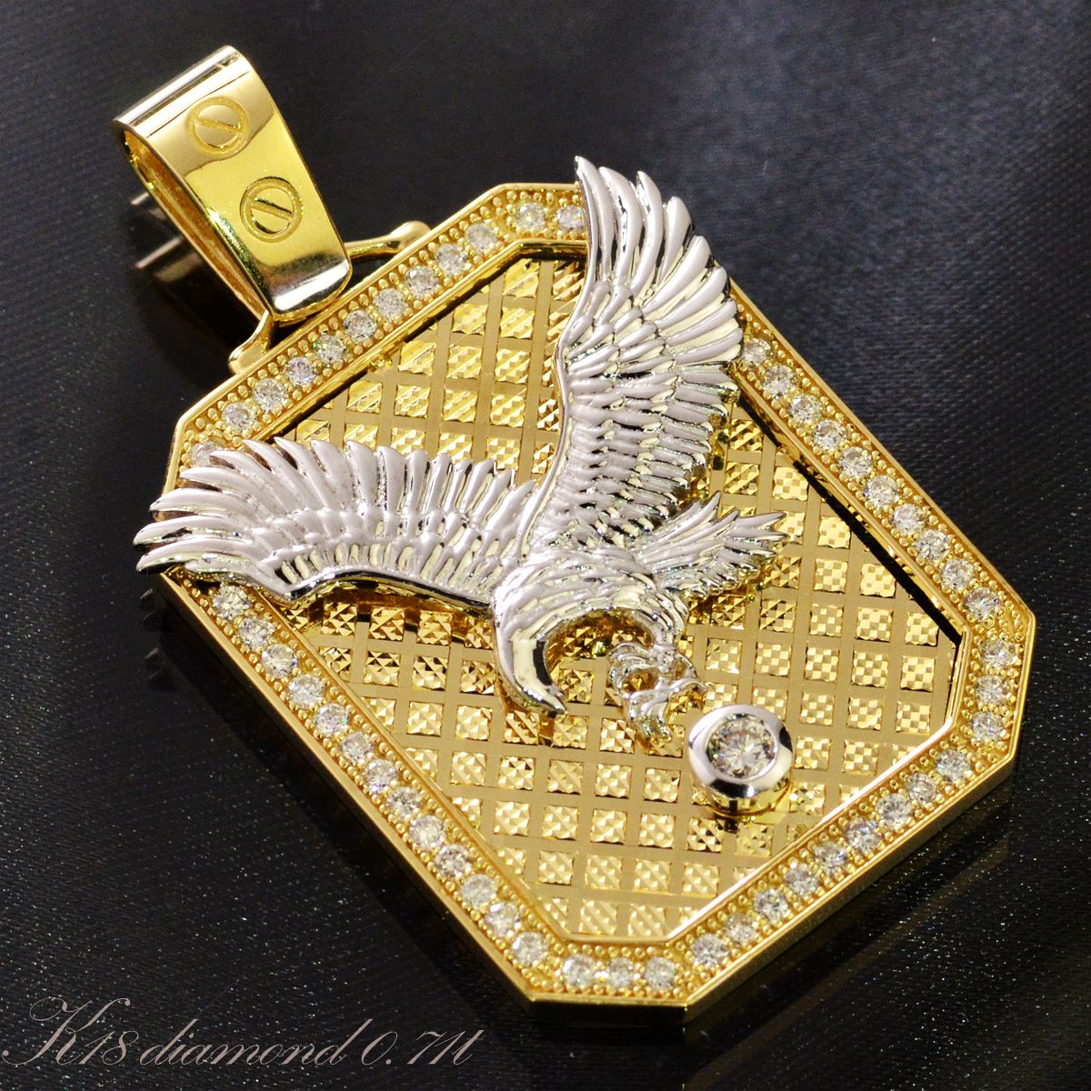 ネックレス・ペンダント ken.lij718(sw53) ネックレス・ペンダント ken