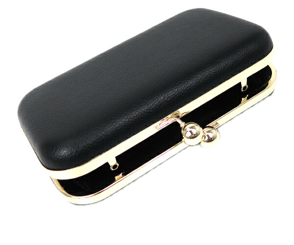 楽天市場】マリークワント デイジーハードガマ口 ショルダー (MARY