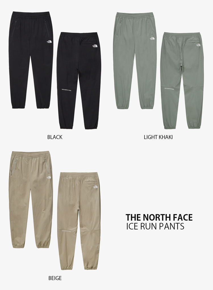 楽天市場】THE NORTH FACE ノースフェイス ジャージ ICE RUN PANTS
