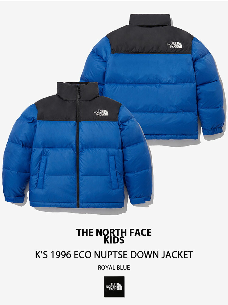 楽天市場】THE NORTH FACE ノースフェイス キッズ ダウンジャケット