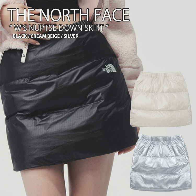 楽天市場】THE NORTH FACE ノースフェイス レディース ダウンスカート