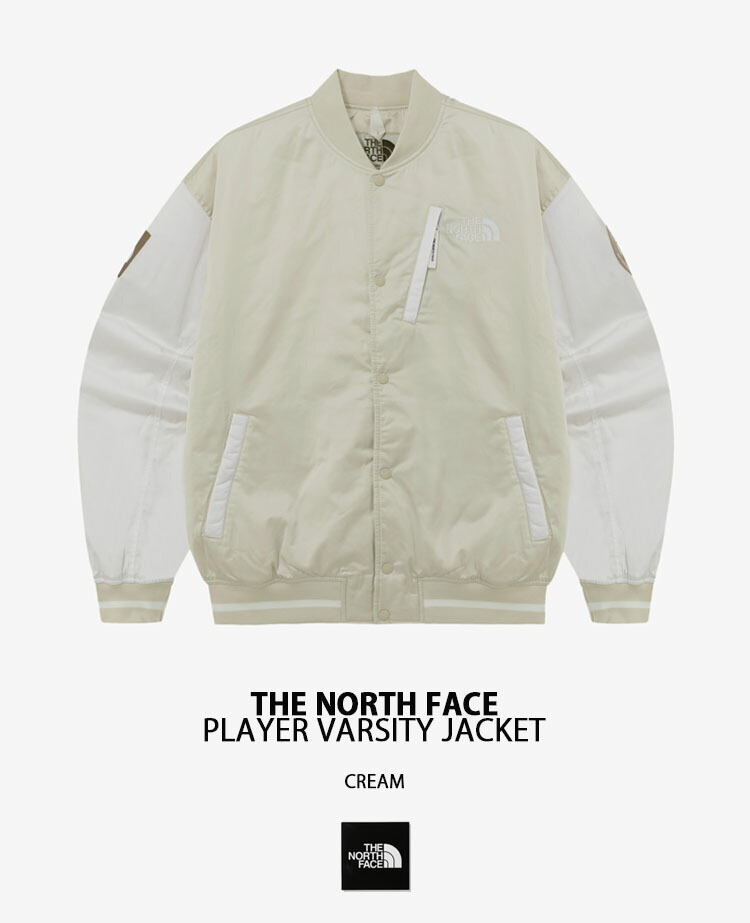 楽天市場】THE NORTH FACE ノースフェイス ボンバージャケット MA-1