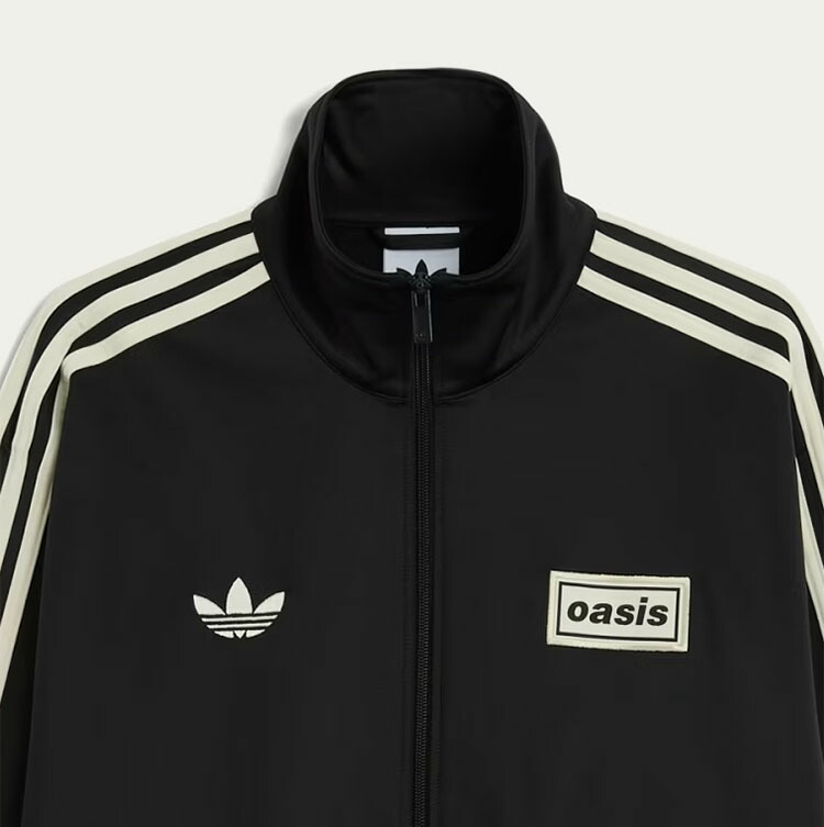 楽天市場】adidas originals アディダス トラックトップ OASIS TOUR