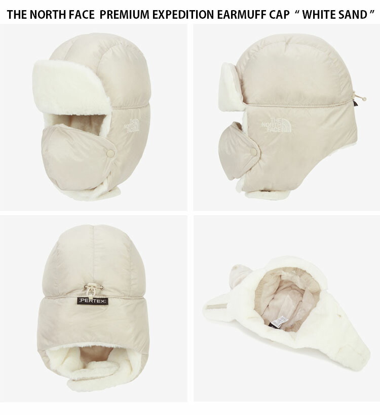 楽天市場】THE NORTH FACE ノースフェイス フライトキャップ PREMIUM