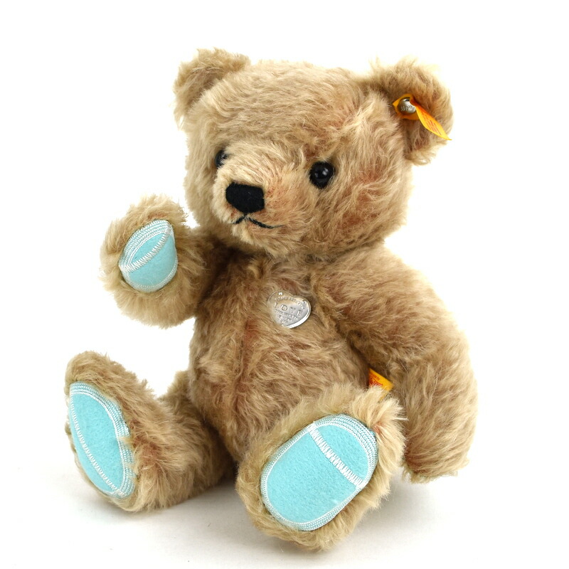 楽天市場】ティファニー シュタイフ ぬいぐるみ 683275 リターン トゥ